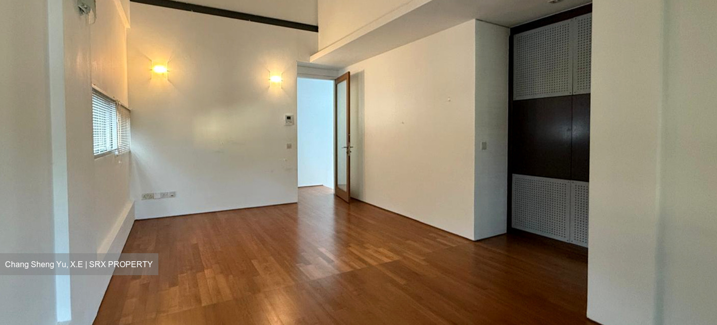 The Mondrian (D21), Semi-Detached #622716941